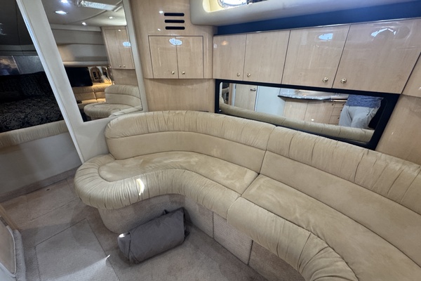 38ft Sea Ray Yacht For Sale