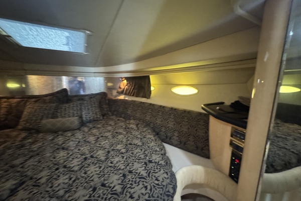 38ft Sea Ray Yacht For Sale