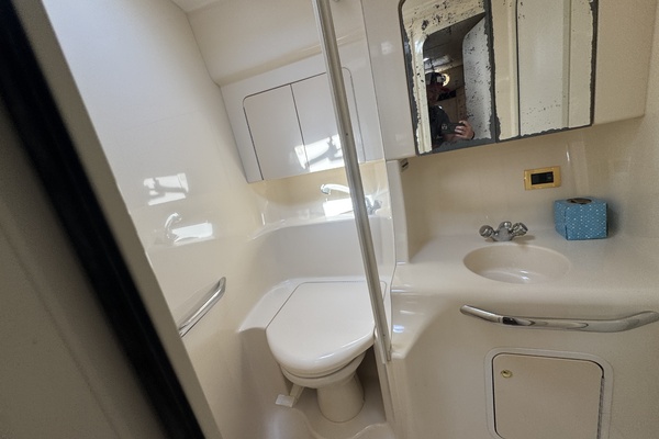 38ft Sea Ray Yacht For Sale