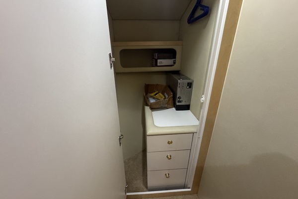 38ft Sea Ray Yacht For Sale