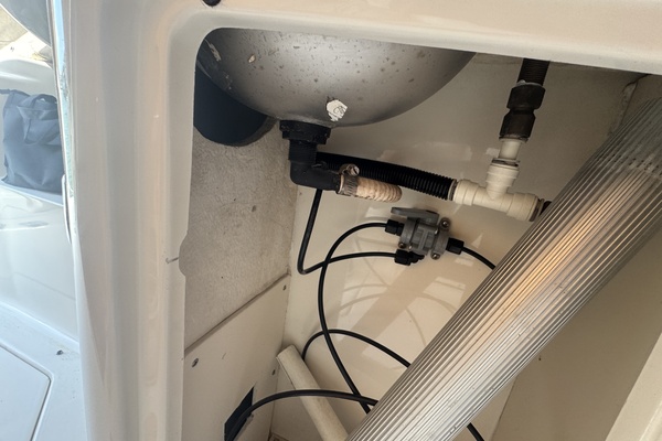 38ft Sea Ray Yacht For Sale