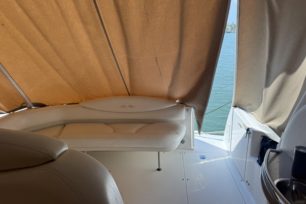 38ft Sea Ray Yacht For Sale