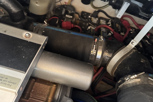 38ft Sea Ray Yacht For Sale