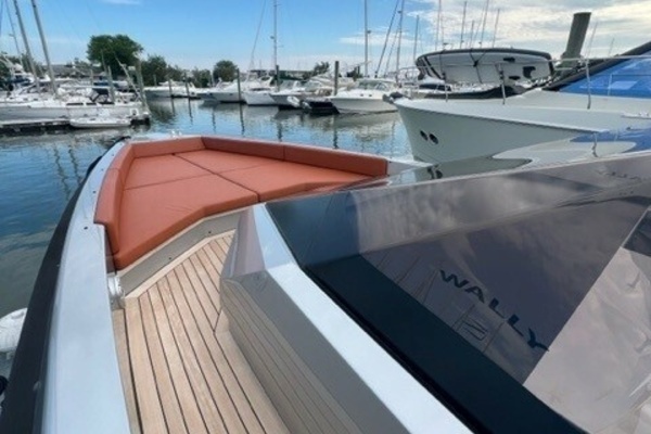 2023 Wally 48
