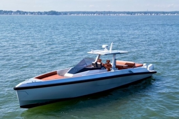 48ft Wally Yacht For Sale