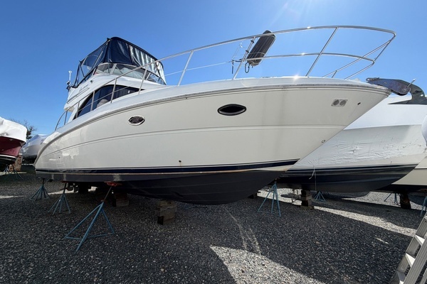 36-ft-Sea Ray-2007-Sedan Bridge- Essex Maryland United States  yacht for sale