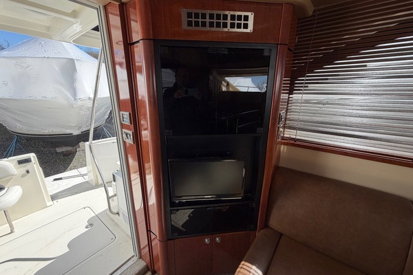 36ft Sea Ray Yacht For Sale