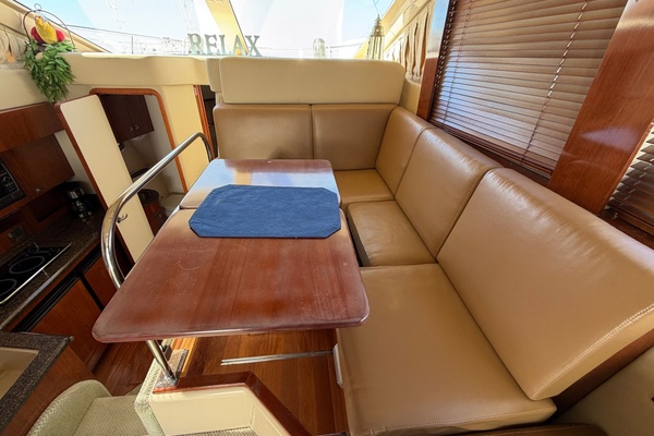36ft Sea Ray Yacht For Sale
