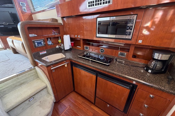36ft Sea Ray Yacht For Sale
