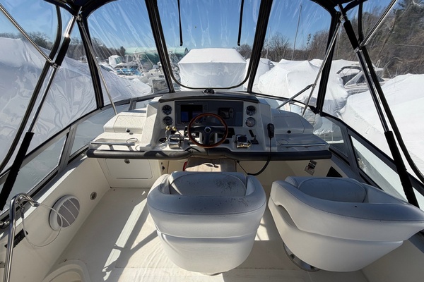 36ft Sea Ray Yacht For Sale