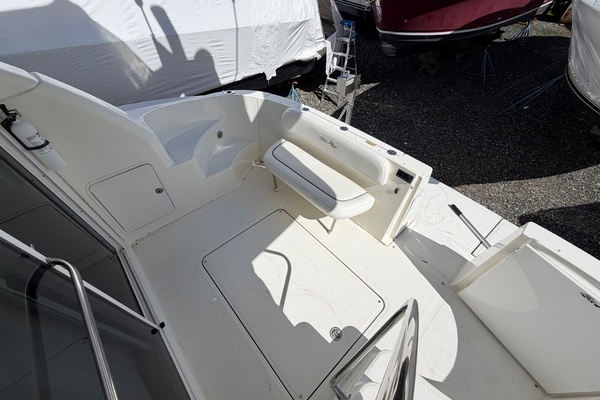 36ft Sea Ray Yacht For Sale