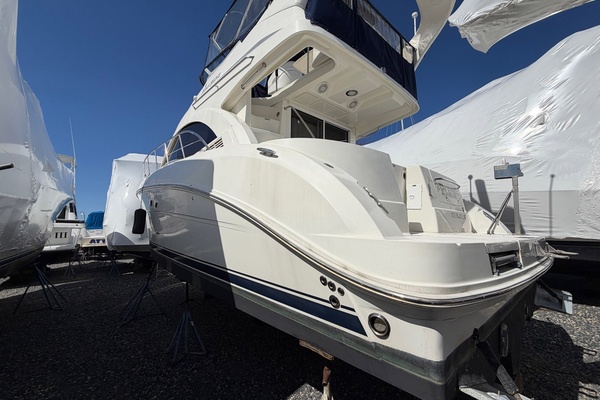 36ft Sea Ray Yacht For Sale