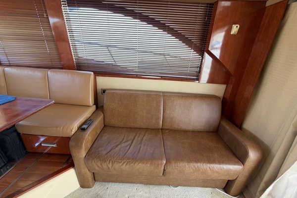 36ft Sea Ray Yacht For Sale