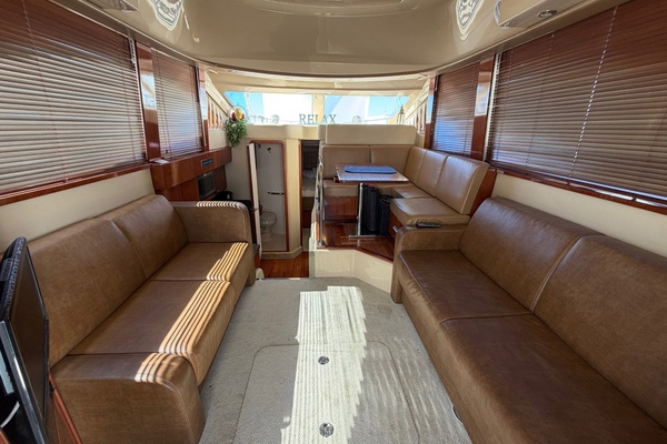 36ft Sea Ray Yacht For Sale