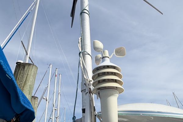 KIKI 32ft Beneteau Yacht For Sale