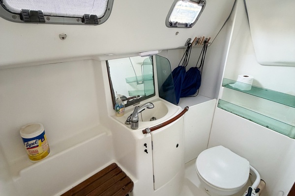KIKI 32ft Beneteau Yacht For Sale