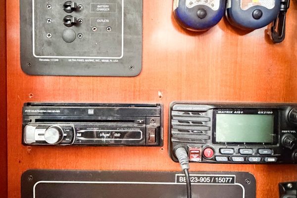 KIKI 32ft Beneteau Yacht For Sale