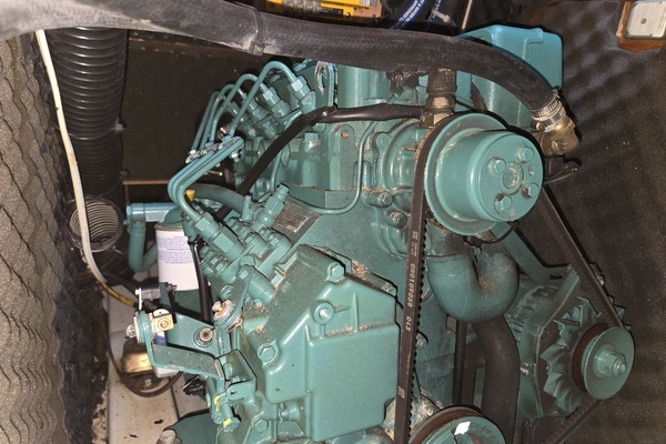 Ho onalu 42ft Beneteau Yacht For Sale