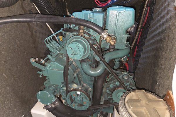 Ho onalu 42ft Beneteau Yacht For Sale