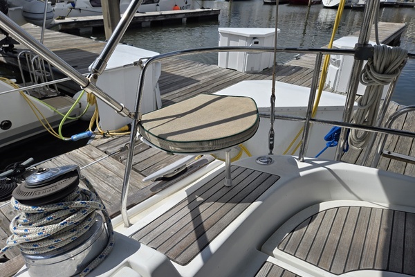 Ho onalu 42ft Beneteau Yacht For Sale