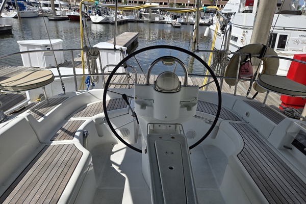 Ho onalu 42ft Beneteau Yacht For Sale