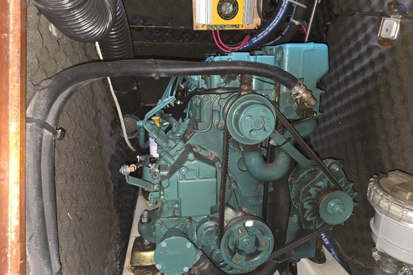 Ho onalu 42ft Beneteau Yacht For Sale