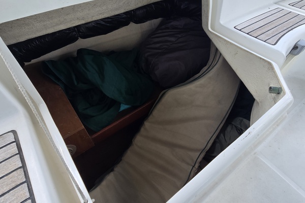 Ho onalu 42ft Beneteau Yacht For Sale