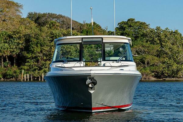 MULLIGAN 34ft Tiara Sport Yacht For Sale