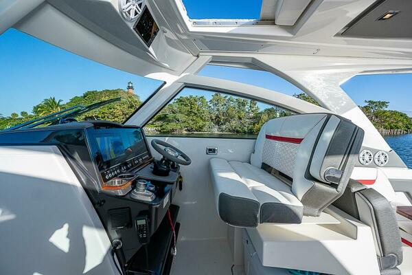 MULLIGAN 34ft Tiara Sport Yacht For Sale