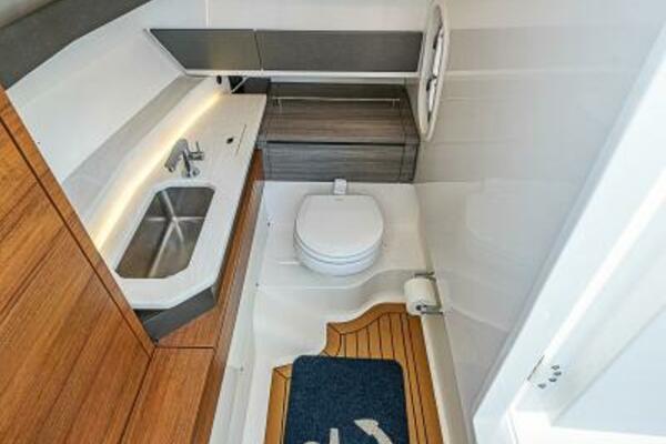 MULLIGAN 34ft Tiara Sport Yacht For Sale