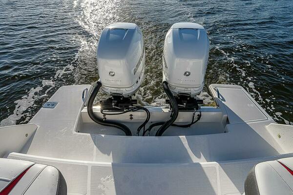 MULLIGAN 34ft Tiara Sport Yacht For Sale