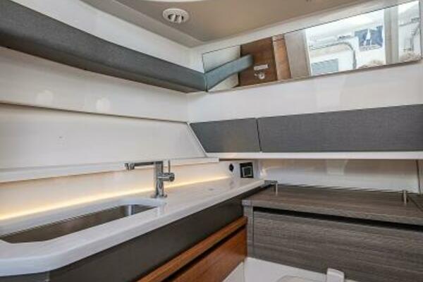 MULLIGAN 34ft Tiara Sport Yacht For Sale