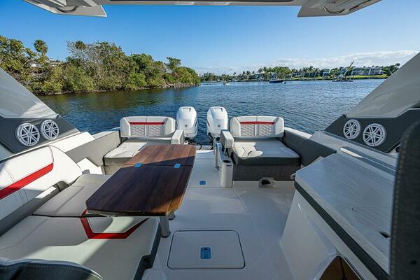 MULLIGAN 34ft Tiara Sport Yacht For Sale