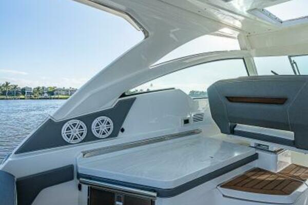 MULLIGAN 34ft Tiara Sport Yacht For Sale