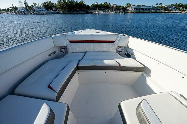 MULLIGAN 34ft Tiara Sport Yacht For Sale