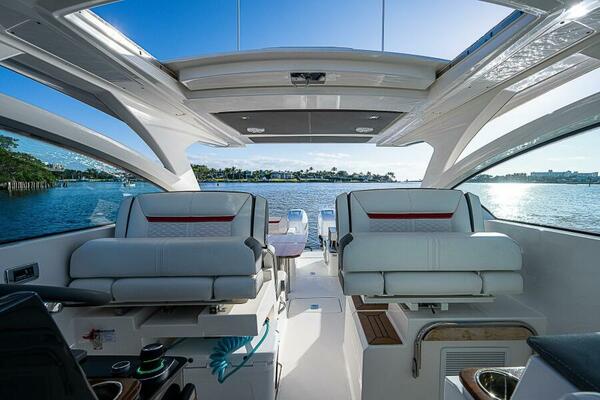 MULLIGAN 34ft Tiara Sport Yacht For Sale