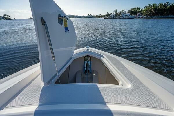 MULLIGAN 34ft Tiara Sport Yacht For Sale