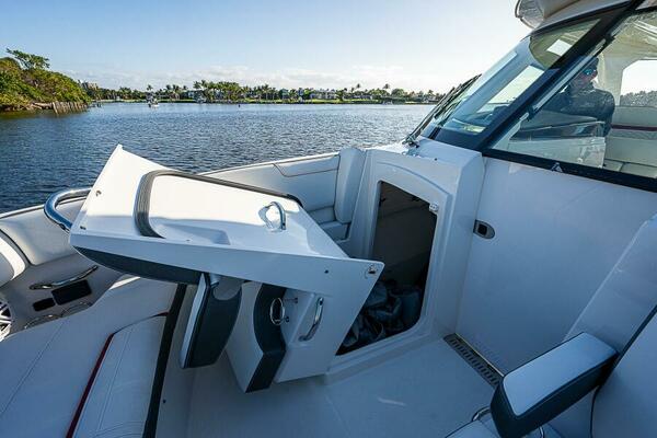 MULLIGAN 34ft Tiara Sport Yacht For Sale