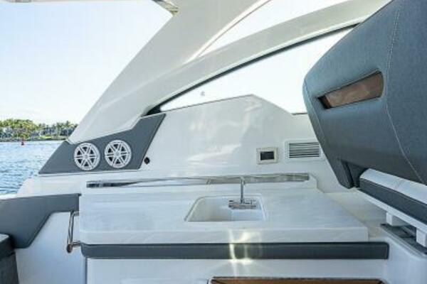 MULLIGAN 34ft Tiara Sport Yacht For Sale