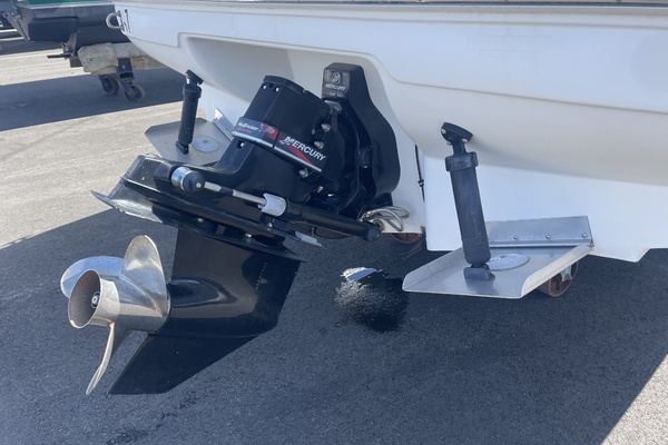 23ft Sea Ray Yacht For Sale