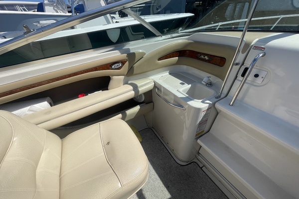 23ft Sea Ray Yacht For Sale
