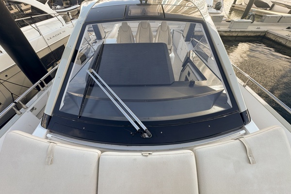 2023 Azimut 47