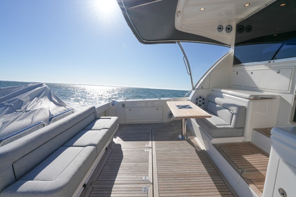 Photo of the 2020 Riviera  "FRINGE BENEFIT IV"