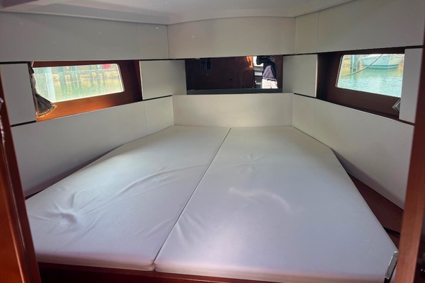 Akvavit 38ft Beneteau Yacht For Sale