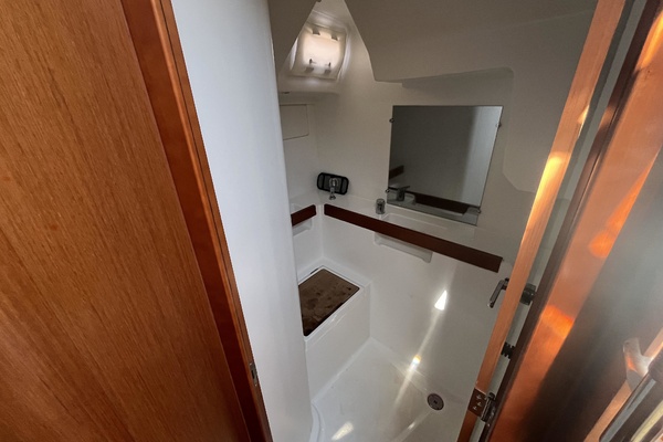 Akvavit 38ft Beneteau Yacht For Sale