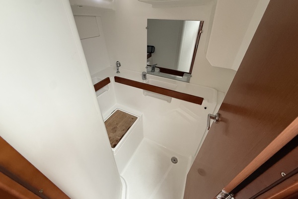 Akvavit 38ft Beneteau Yacht For Sale