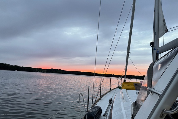 Akvavit 38ft Beneteau Yacht For Sale