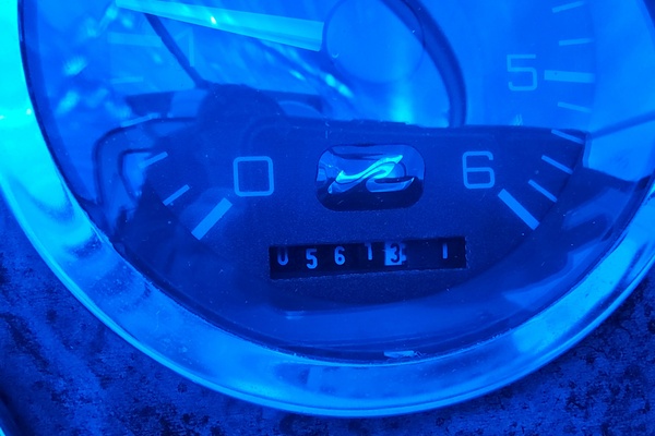 33ft Sea Ray Yacht For Sale