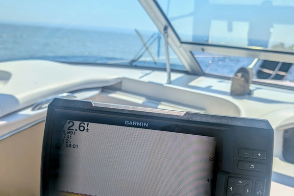 33ft Sea Ray Yacht For Sale