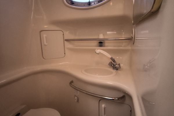 33ft Sea Ray Yacht For Sale